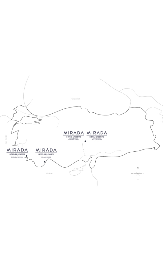 Mirada Hotels & Resorts